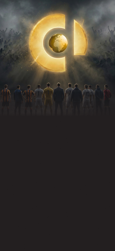 Hero Background